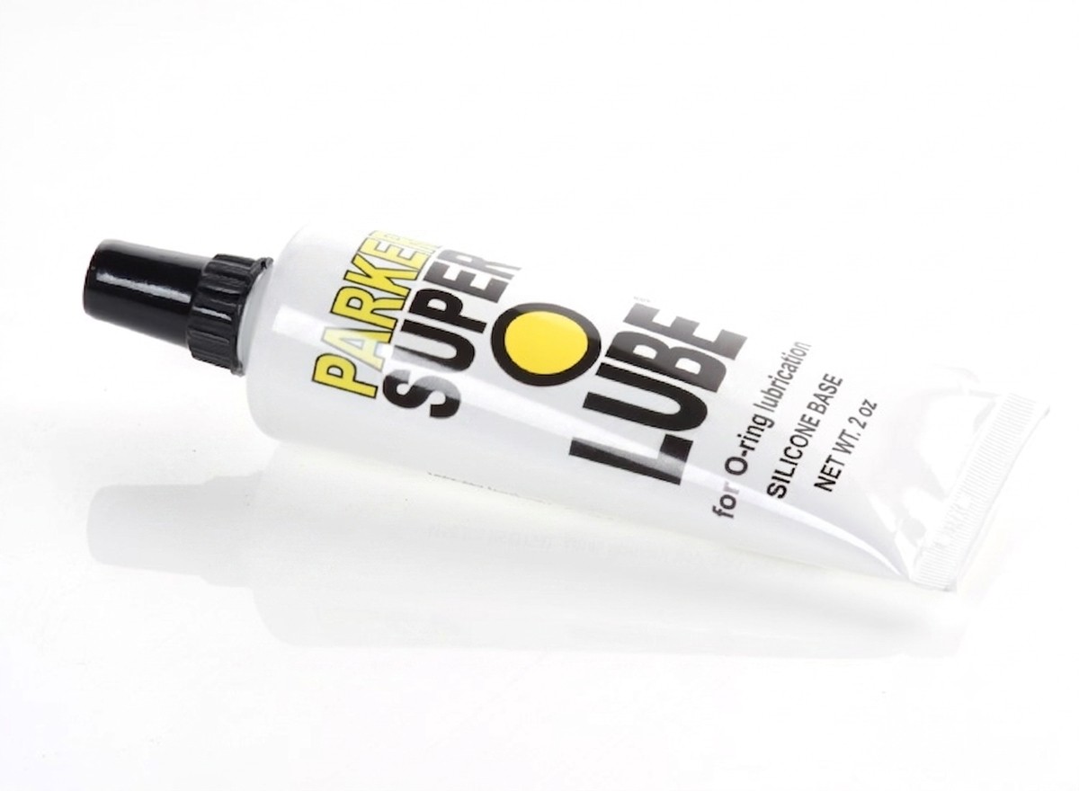 SUPEROLUBE