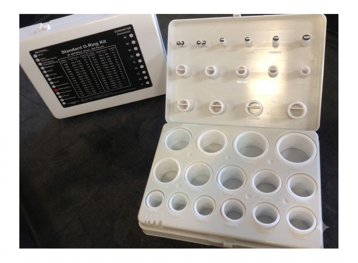 KIT-TEF-30 - Image 2