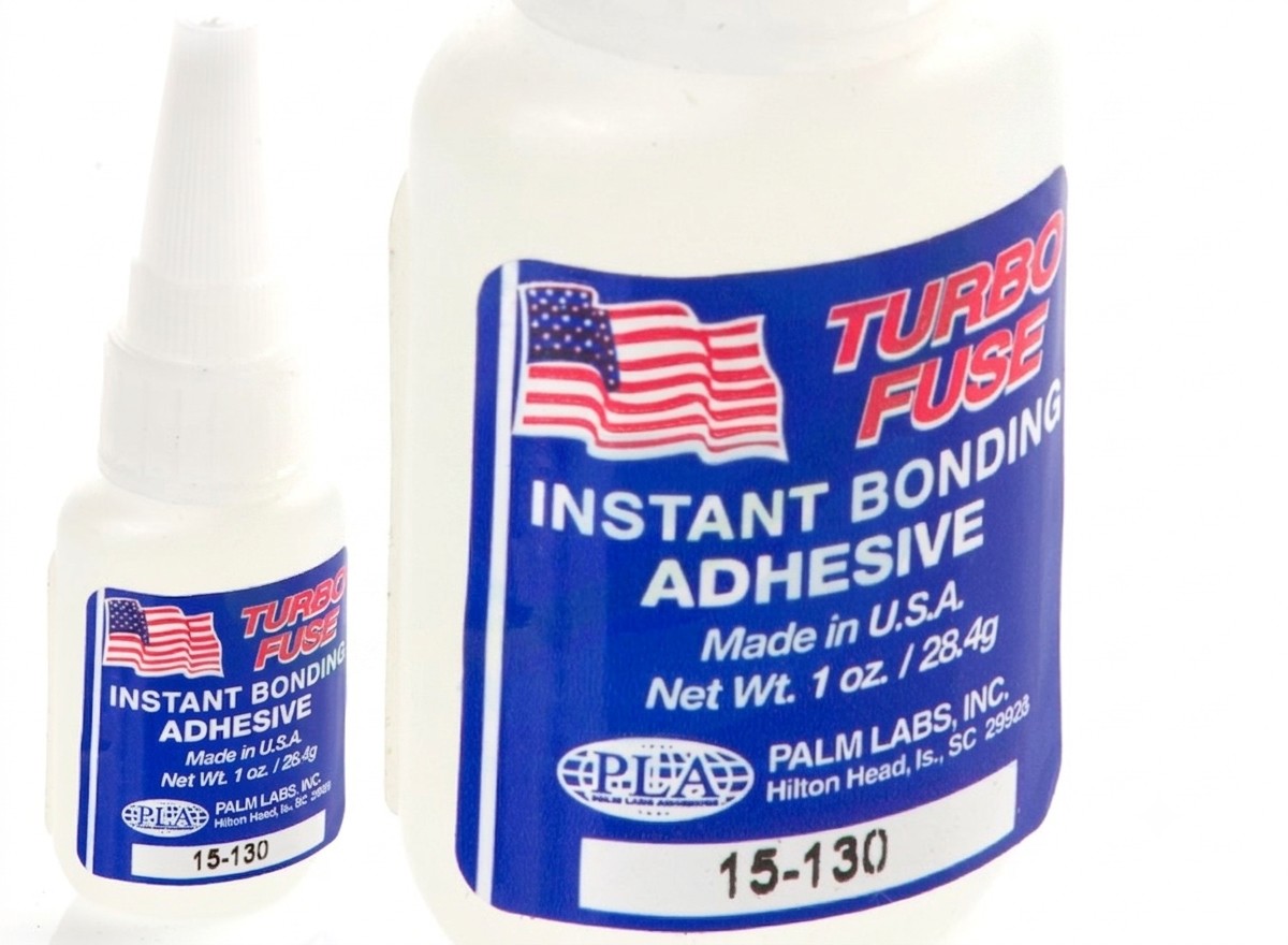 TURBOFUSE-1