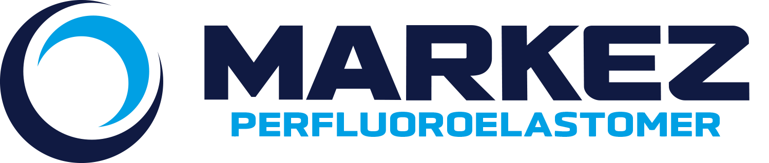 MARKEZ Perfluoroelastomer logo
